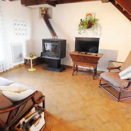 Lou Broy Cazaou Casa vacanze Saint-Maurice-sur-Adour