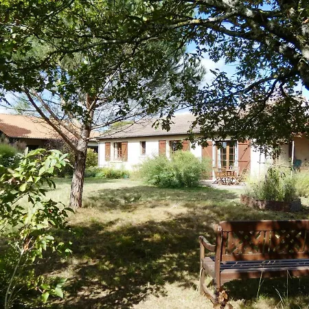 Casa vacanze Lou Broy Cazaou Saint-Maurice-sur-Adour