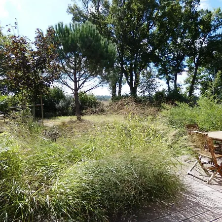 Lou Broy Cazaou Saint-Maurice-sur-Adour