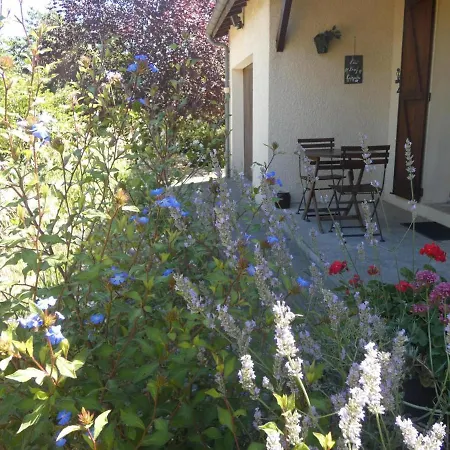 Lou Broy Cazaou Saint-Maurice-sur-Adour