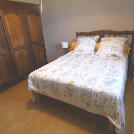 Casa vacanze Lou Broy Cazaou
