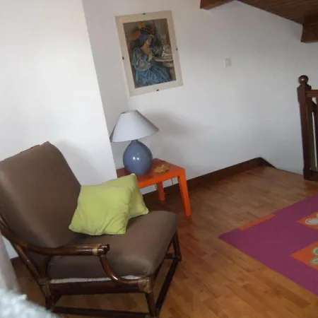 Lou Broy Cazaou Casa vacanze