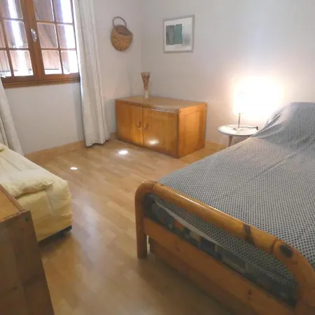 Lou Broy Cazaou Casa vacanze