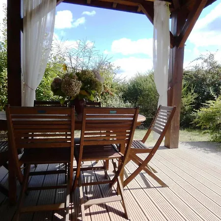 Lou Broy Cazaou Casa vacanze *