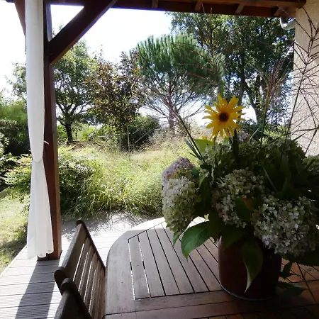 Casa vacanze Lou Broy Cazaou *